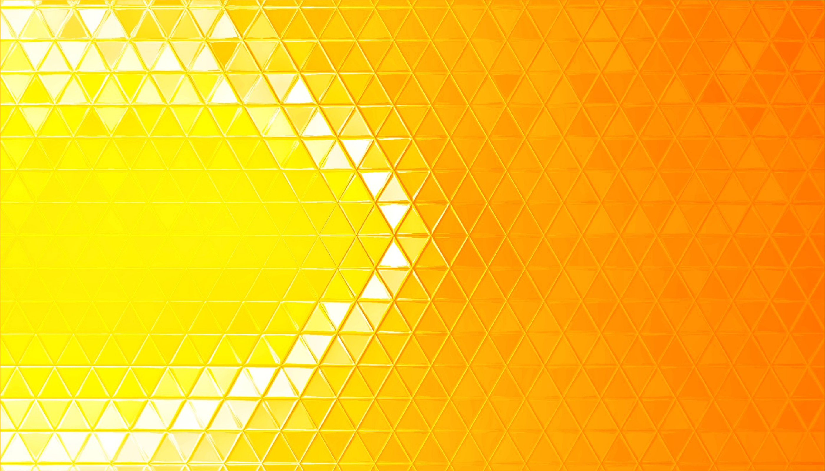 3-dimensional patterns, orange background, yellow background, yellow black background, bright color patterns, full colors